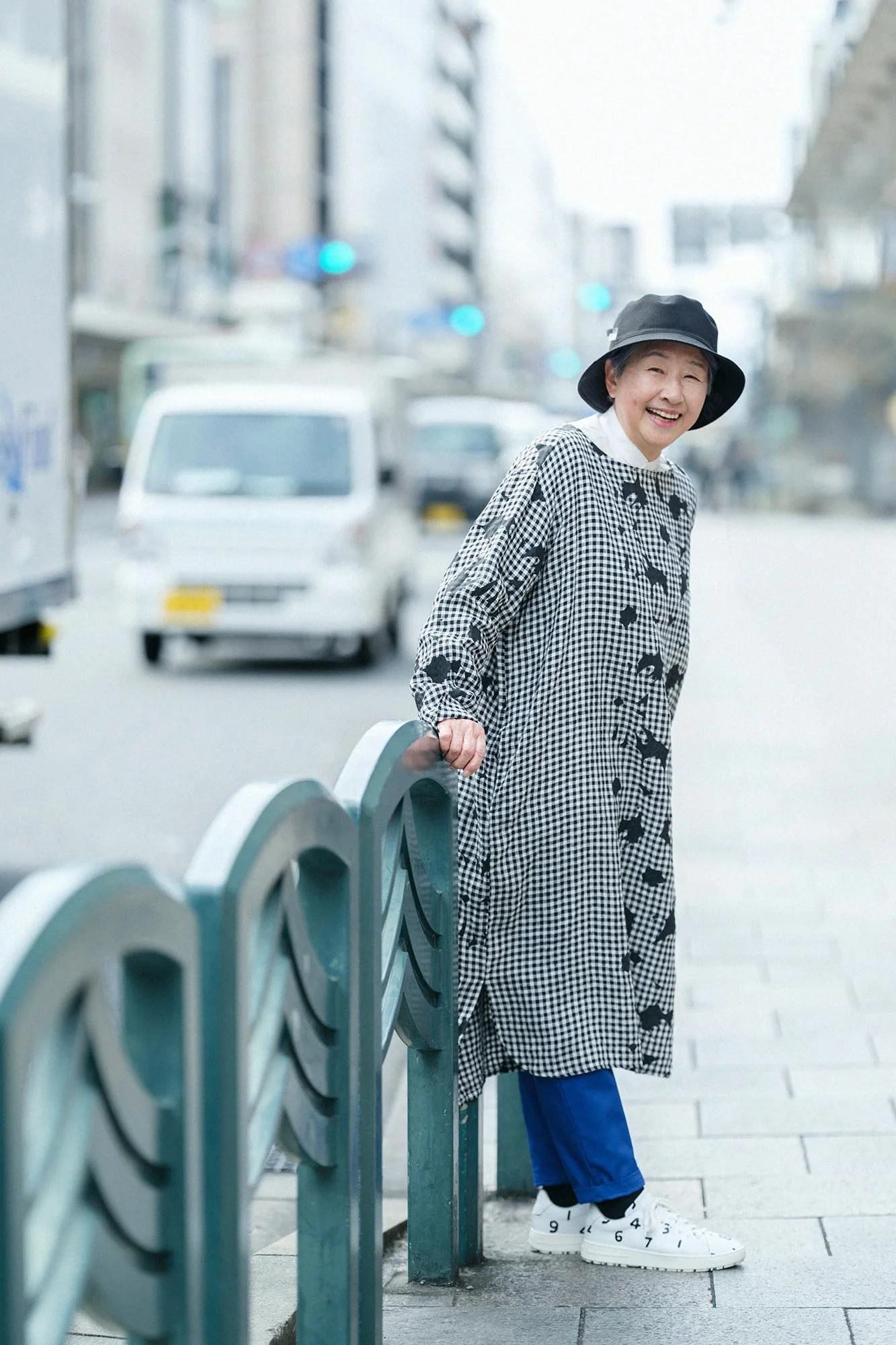 Y.スニーカー／SO-SU-U つくも - Image 14
