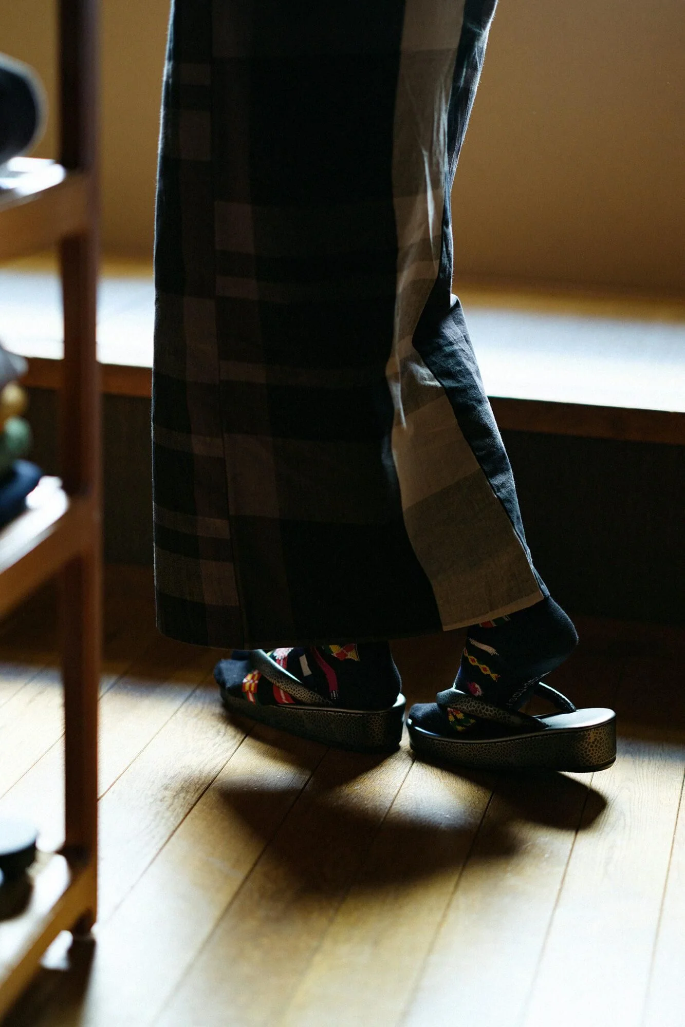 足袋下(普通丈)/組ひも(くみひも)【男・女性用】 - Image 7