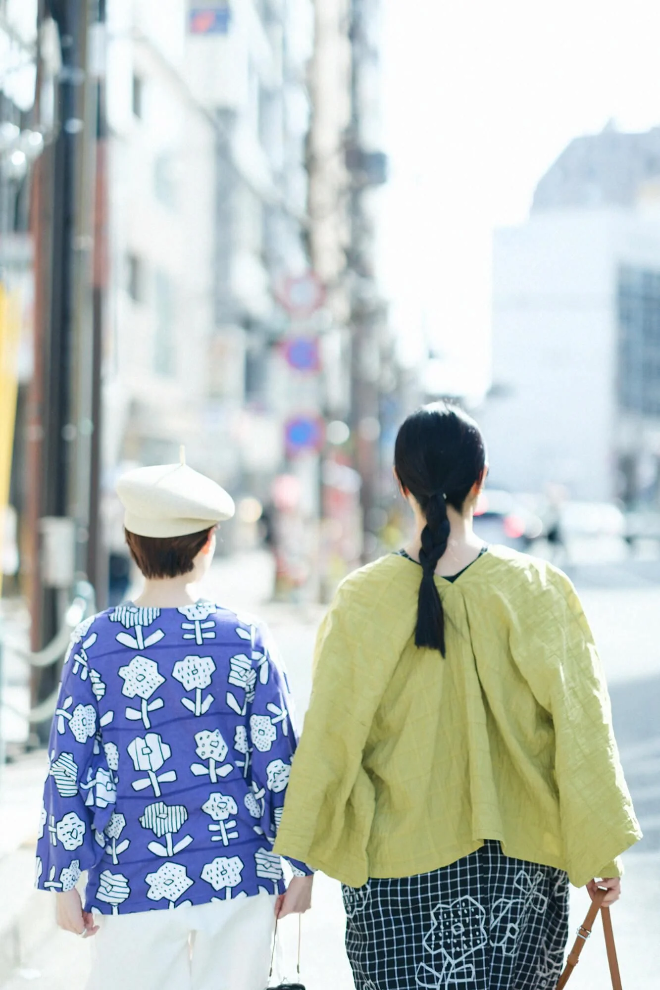薙刀袖襞（なぎなたそでひだ）ジバン／はななえ - Image 8