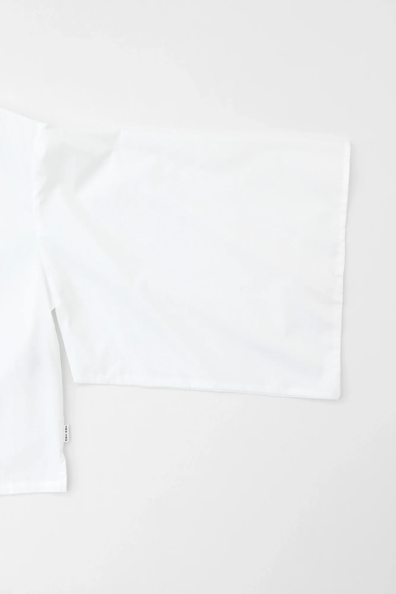 200双ブロード 円領（えんりょう）／つくも - Image 8