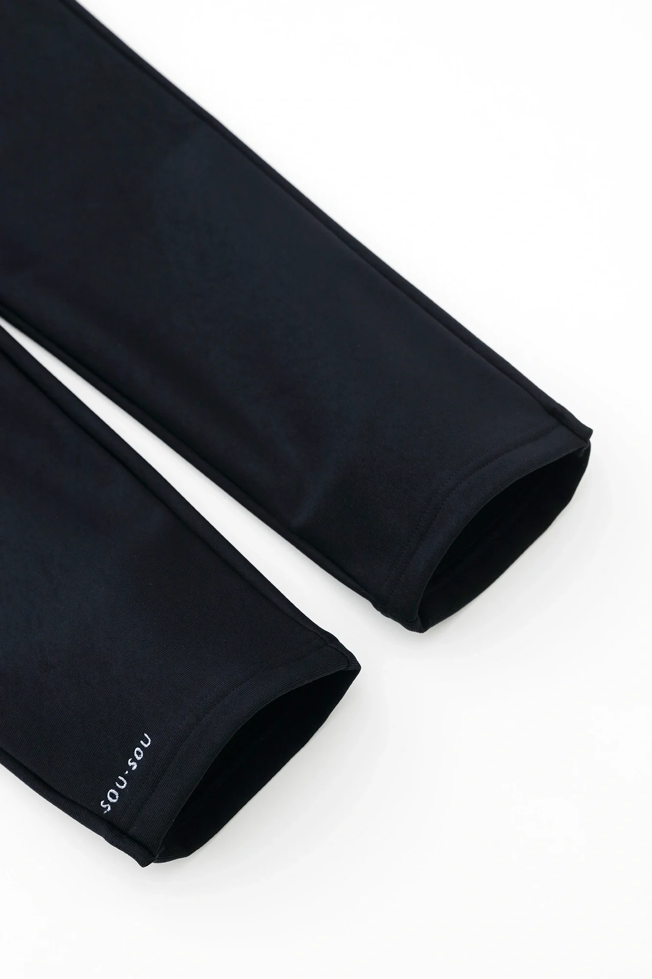 ヒートパフォーマ(R) 細形（ほそなり）えんゆう穿き／深紺（しんこん） - Image 9