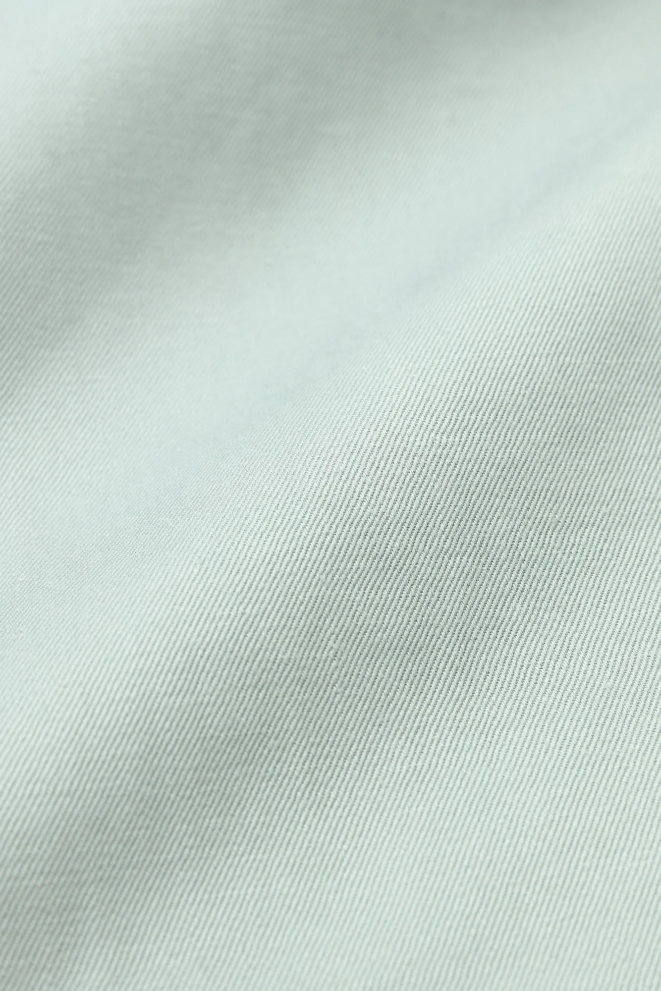 綿麻 綾織（あやおり） 方袋（ほうび）もんぺ／淡湊鼠（うすみなとねず） - Image 8