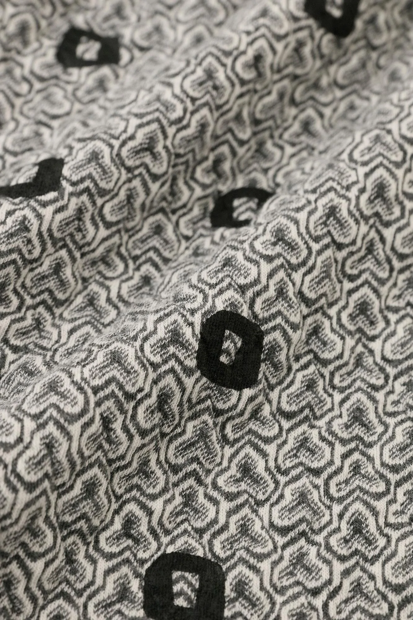 【net限定】刺編 襞（ひだ）もんぺ／ほのぼの - Image 10