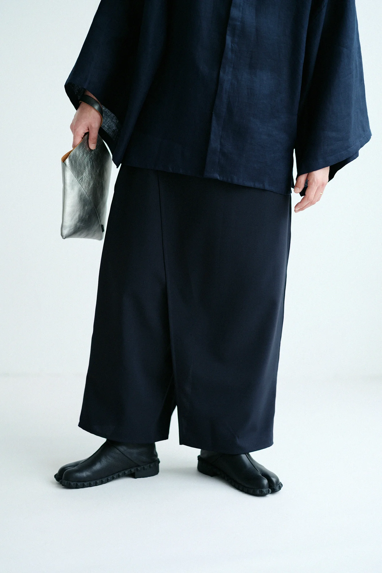 リランチェ® エバレット® 筒下(つつした)/深紺(しんこん) - Image 4