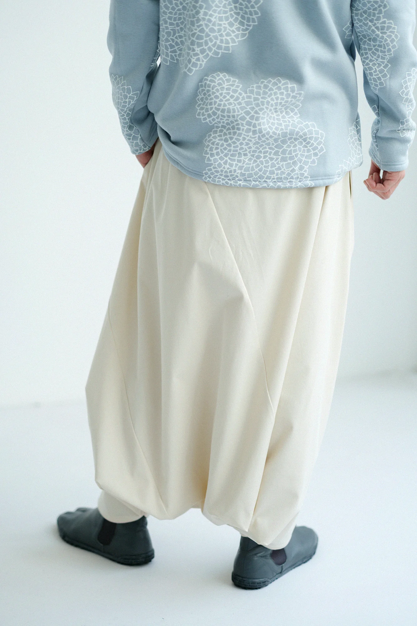 伸（しん） 綾織（あやおり） 富士（ふじ）／鳥の子色（とりのこいろ） - Image 9