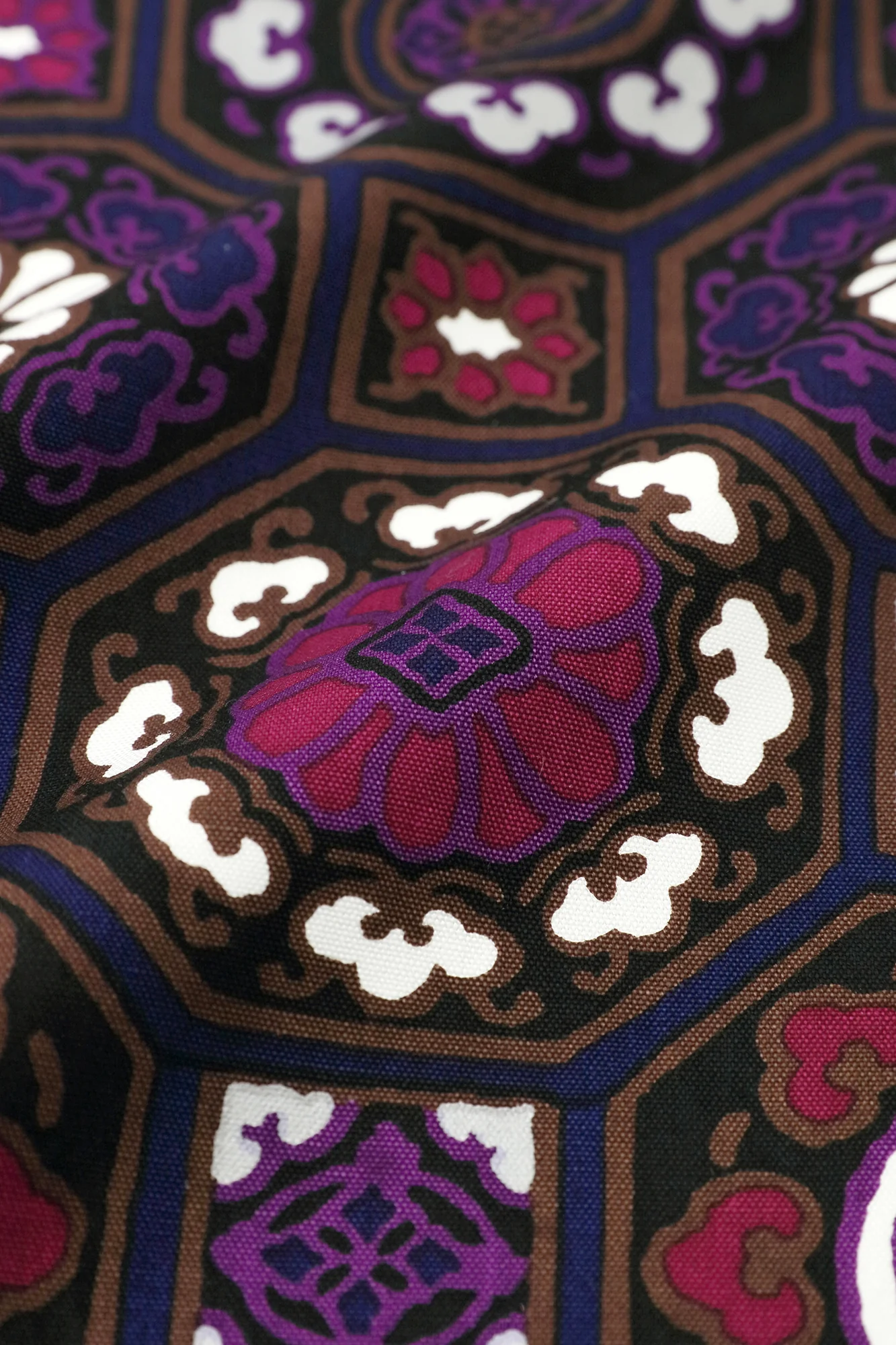 12号帆布 広形（ひろなり）もんぺ／華麗（かれい） - Image 10