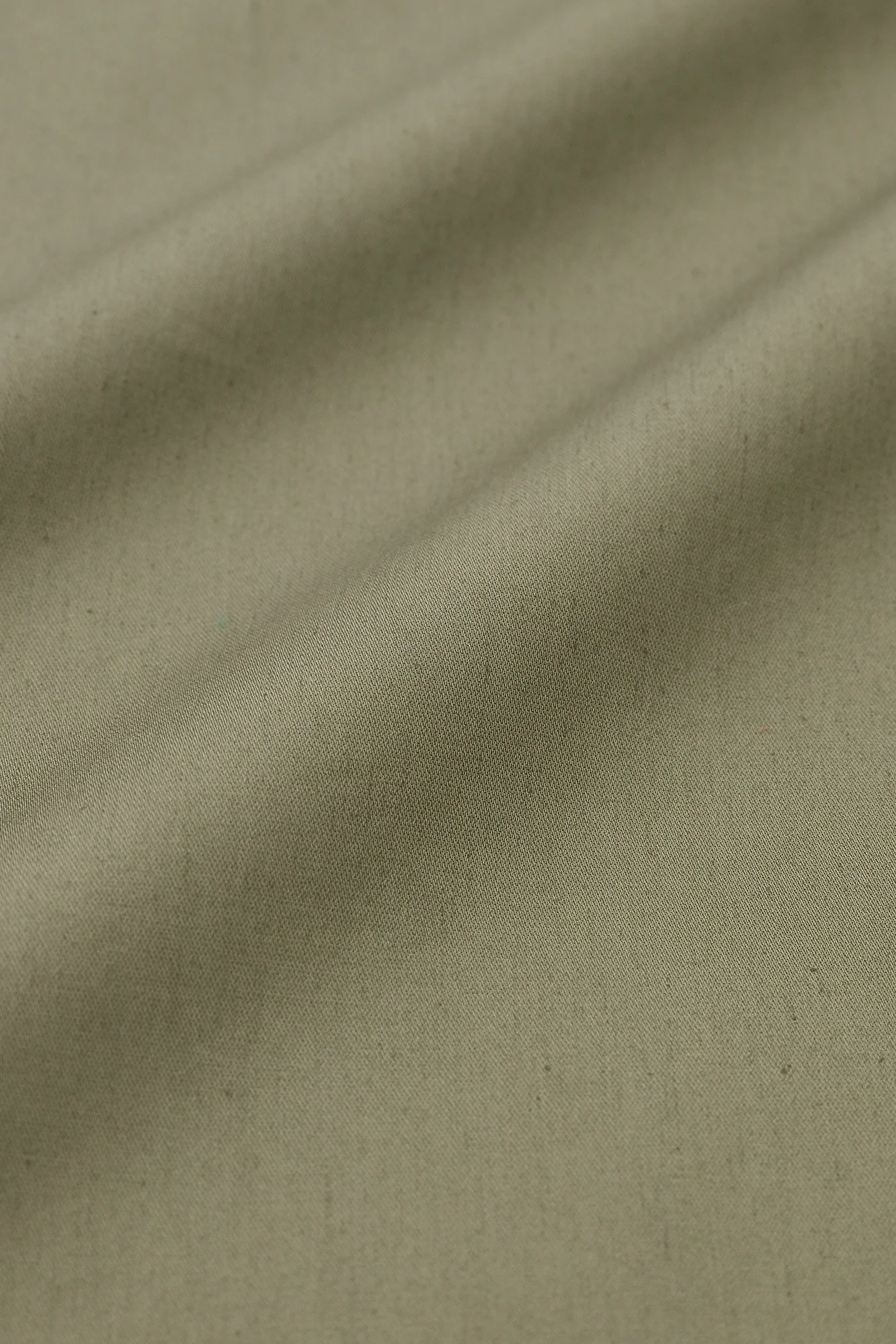 伸(しん) 綿麻混 ラチネ織 こしき/海松色(みるいろ) - Image 11