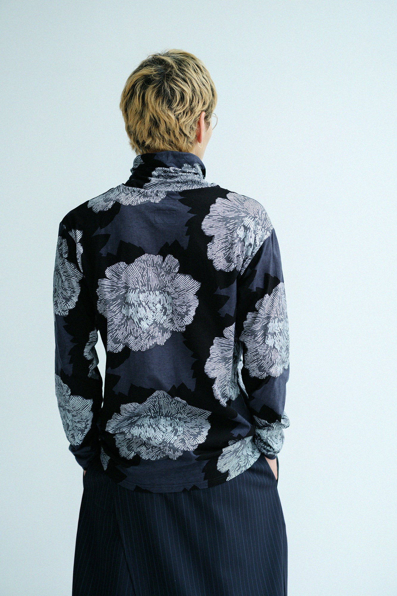衿巻ジバン／芍薬（しゃくやく） - Image 10