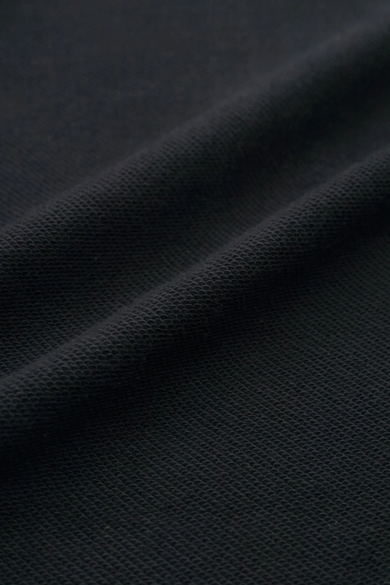 デポルターレ ZIP UP スウェットパーカー[9.7]／ダークネイビー - Image 12