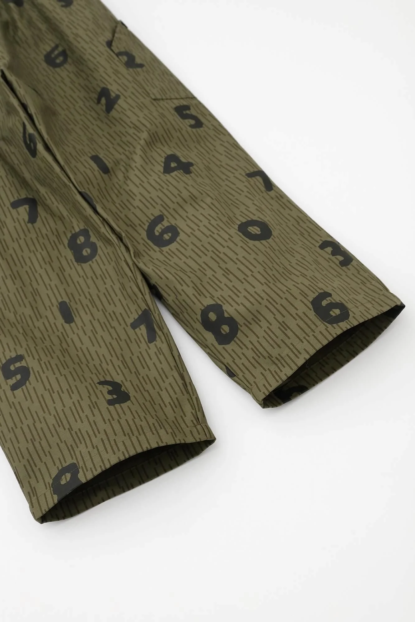 【net限定】コットンキャンバス BIKEすててこ／rain camo SO-SU-U - Image 11