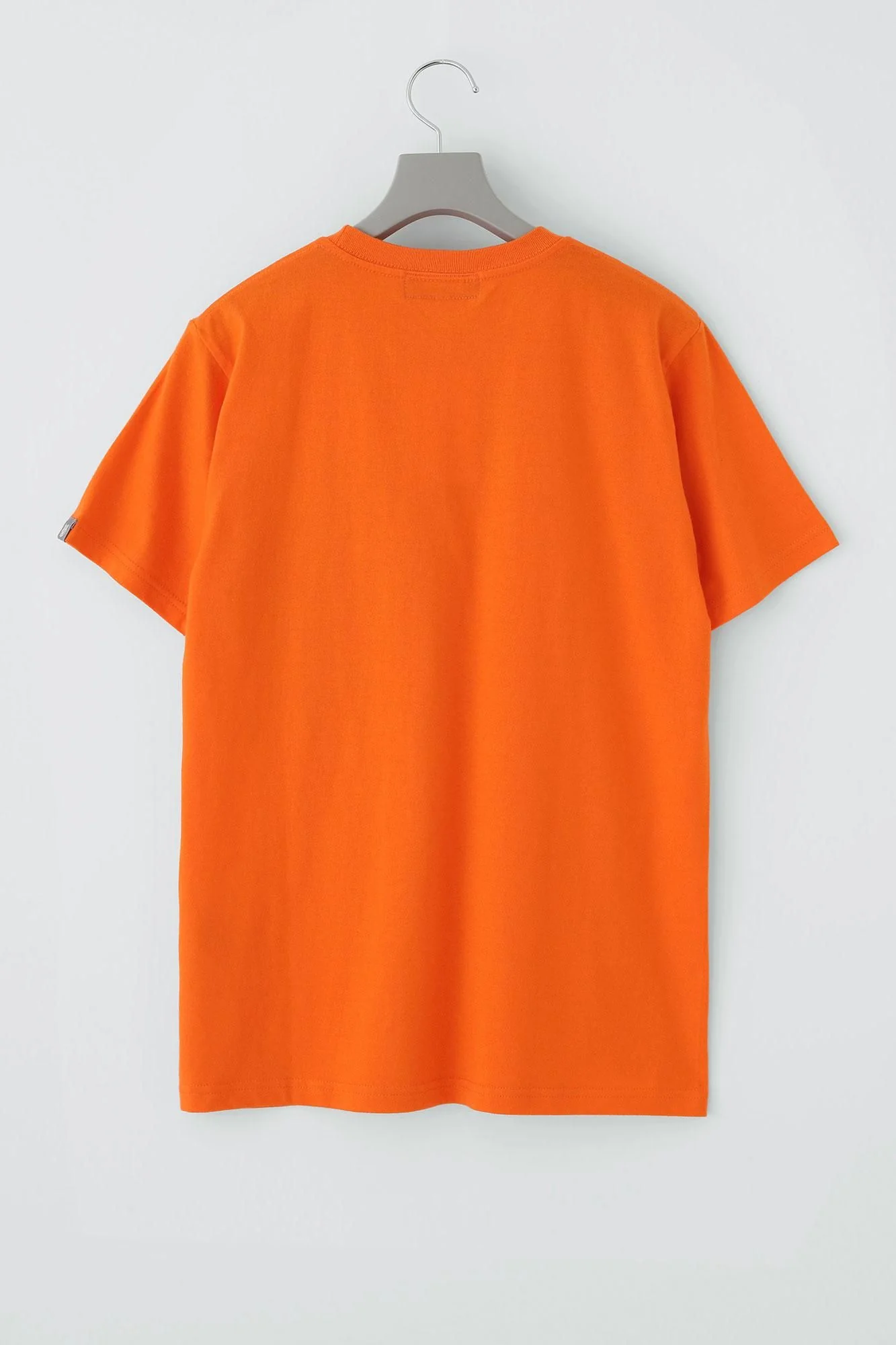 半袖 ポケットTシャツ[5.0]／オレンジ×SO-SU-U昆（こん）2 - Image 10
