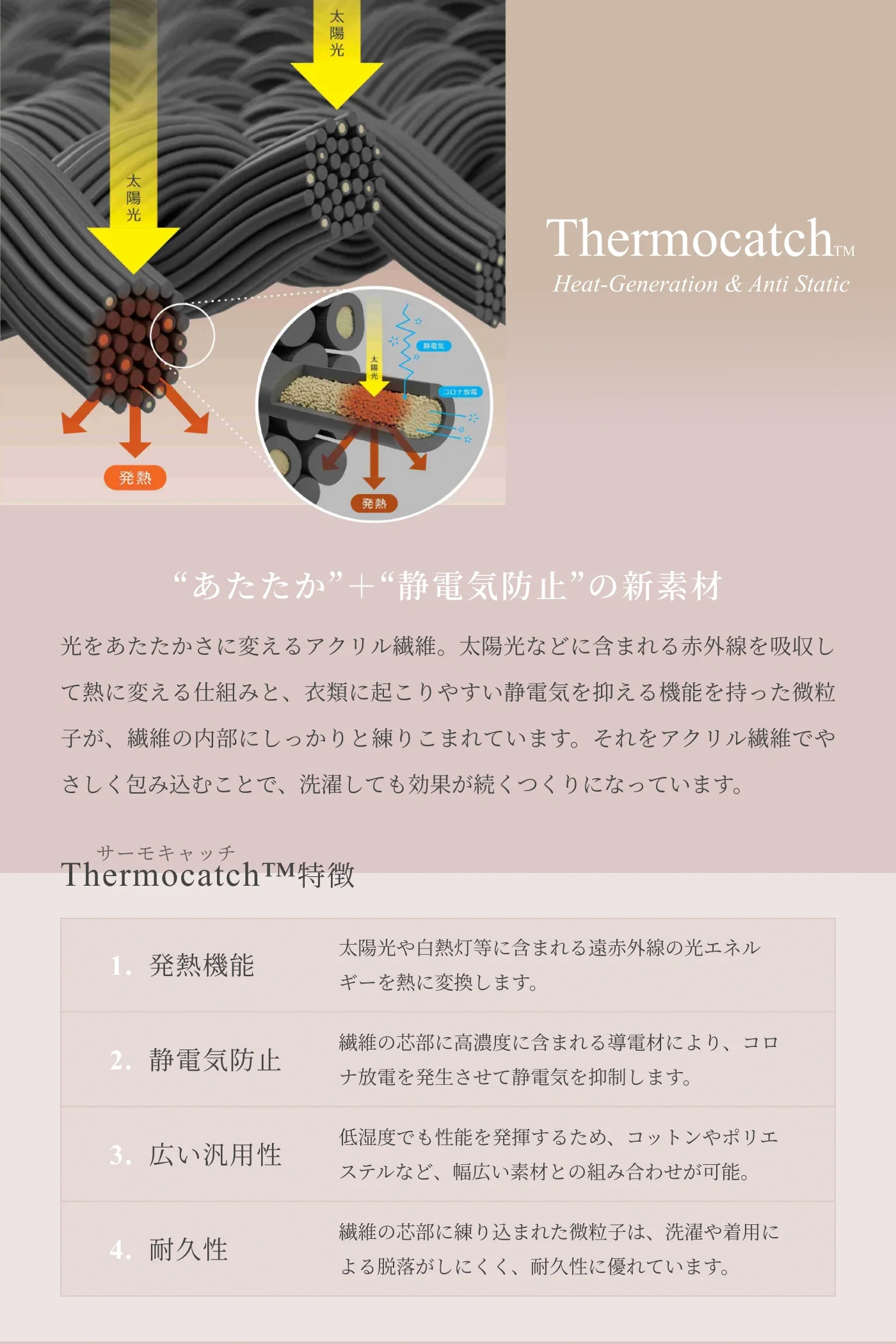 A.S ダブルフェイスウール スタンドカラーショートコート/ネイビー×網代(あじろ)にSO-SU-U 昆(こん) - Image 11