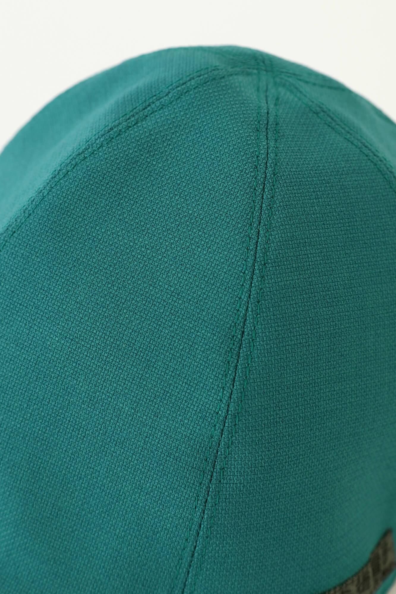 ●たかしまちぢみ 20/20 リバーシブルキャップ／そすう まっくろ - Image 9