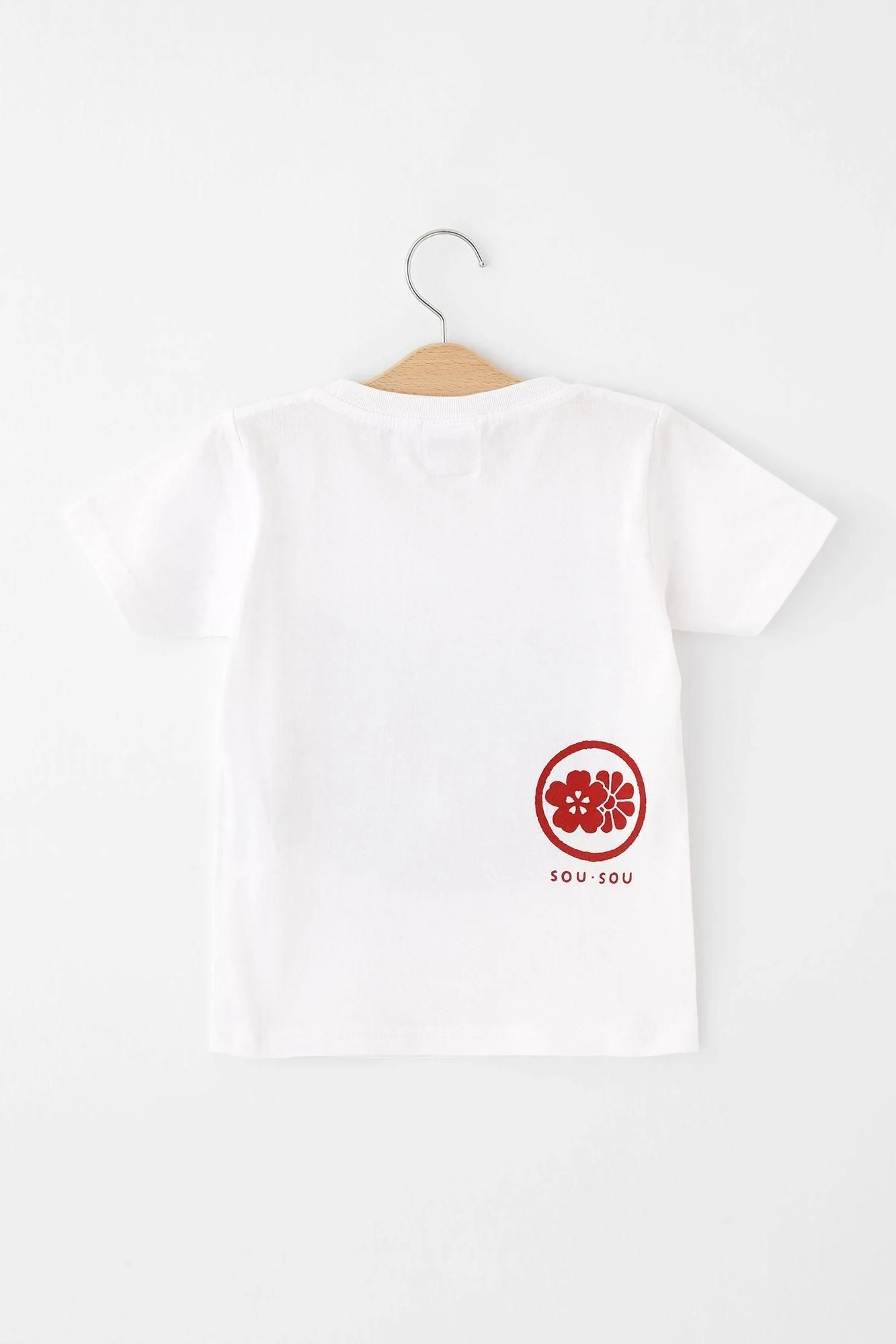 ●22nd Anniversary はんそでTシャツ／ホワイト - Image 6