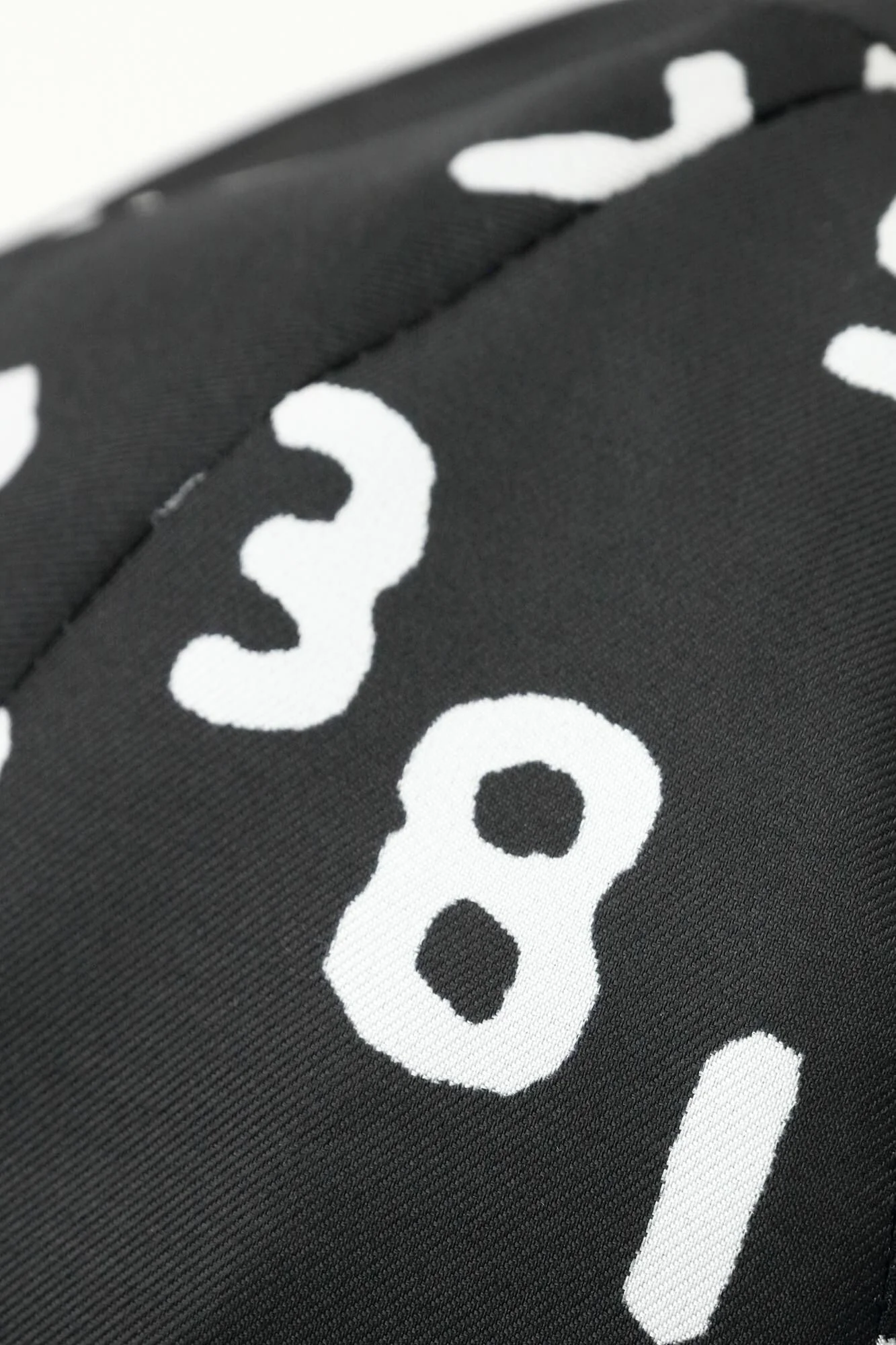 【net限定】ボアキャップ／濡羽色（ぬればいろ）×SO-SU-U昆（こん） - Image 17