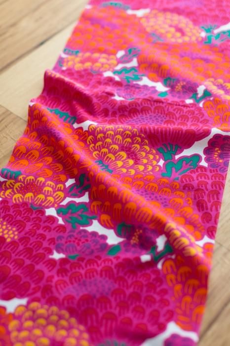 伊勢木綿 textile手ぬぐい/けんらん - Image 7