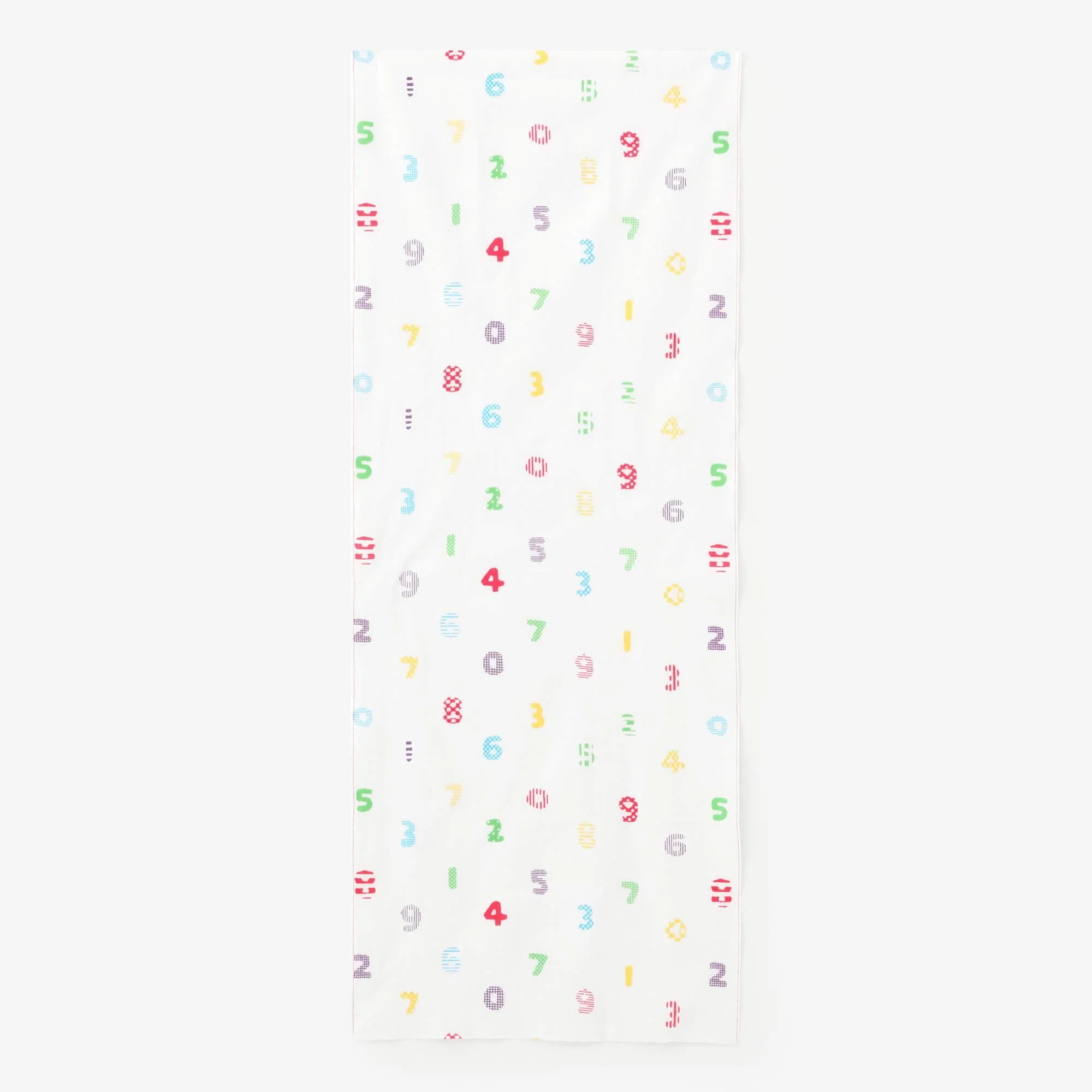 伊勢木綿 textile手ぬぐい/SOU・SOU京都 先斗町(ぽんとちょう)