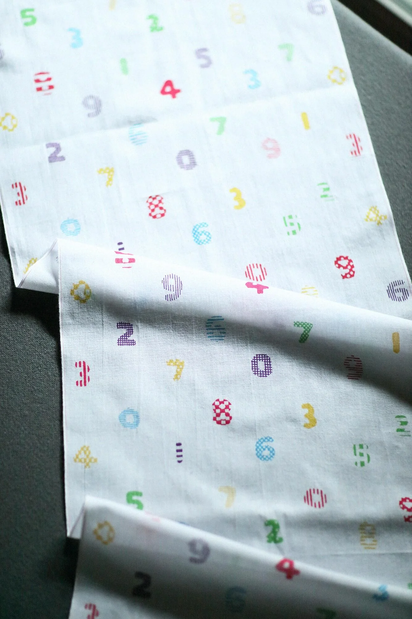 伊勢木綿 textile手ぬぐい/SOU・SOU京都 先斗町(ぽんとちょう) - Image 6