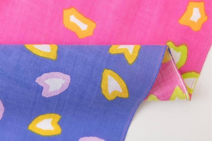 伊勢木綿 textile手ぬぐい/さくらさくら - Image 6
