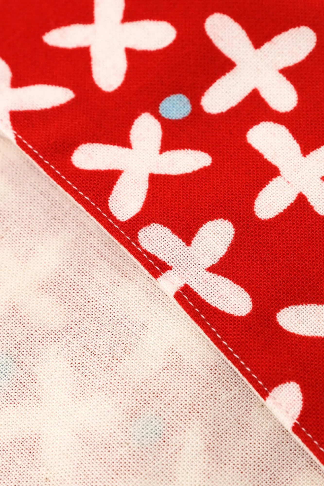 ●いせもめん よだれかけ／すずしろそう しょう こきひ - Image 6