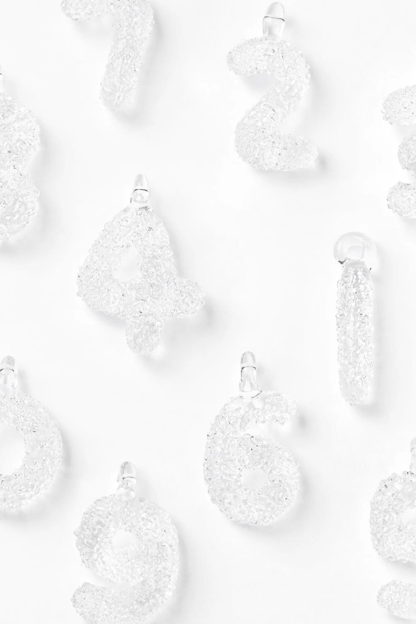 SOU・SOU×HARIO Lampwork Factory ピアス・イヤリング(片耳)/SO-SU-U 6 - Image 8