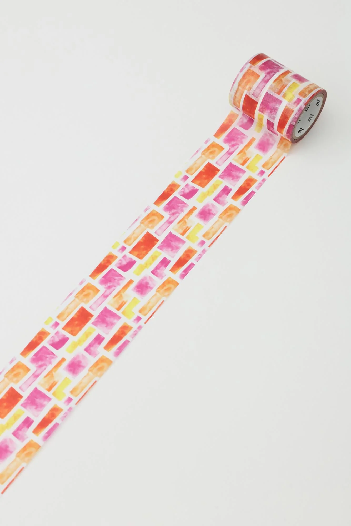【net限定】SOU・SOU×mt_pocket/花園(はなぞの)【5.0cm幅】 - Image 7