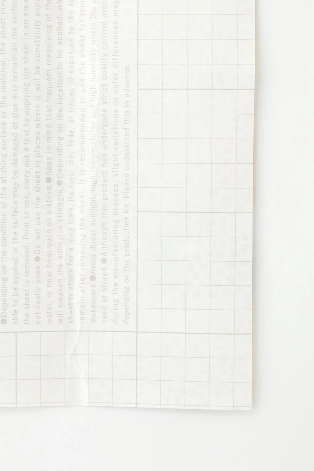 SOU・SOU×mt リメイクシート New Type／はじける - Image 6
