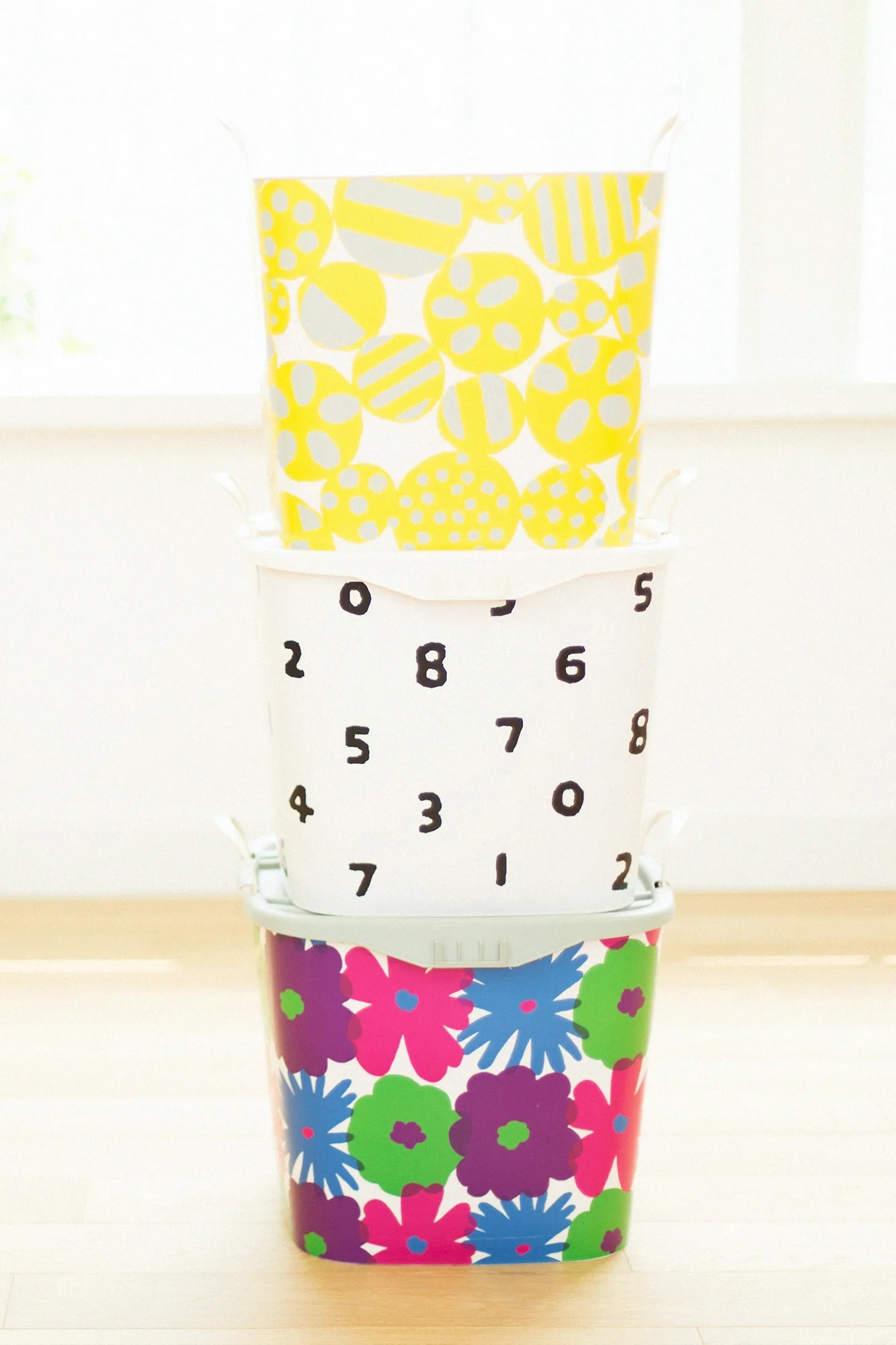 SOU・SOU×stacksto,baquet(バケット)/うらら▲ - Image 3