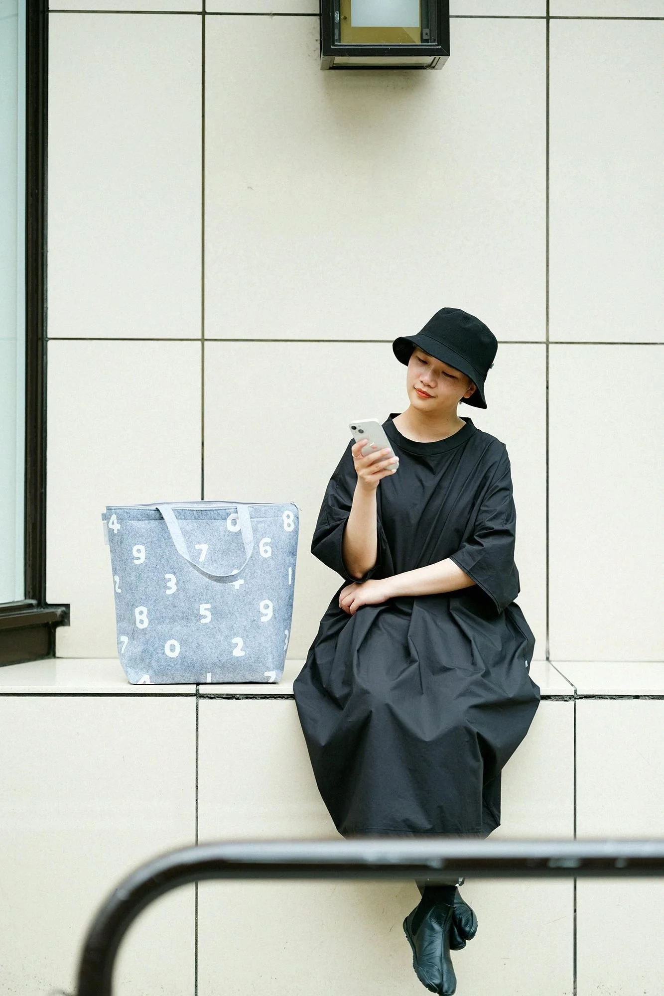 PROMOTION フェルトトートL／SO-SU-U - Image 3