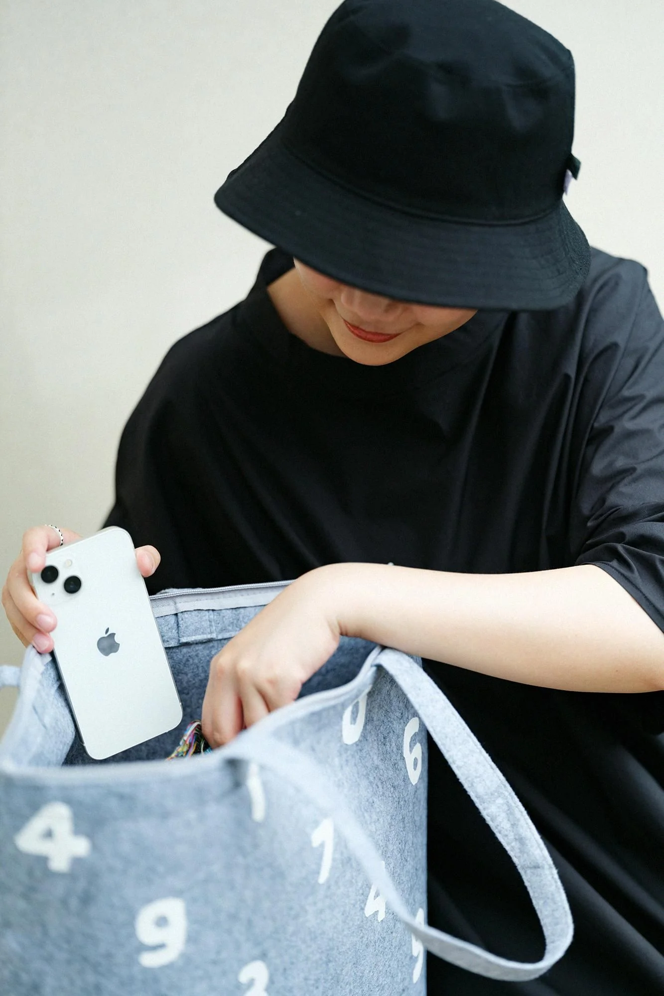 PROMOTION フェルトトートL／SO-SU-U - Image 4