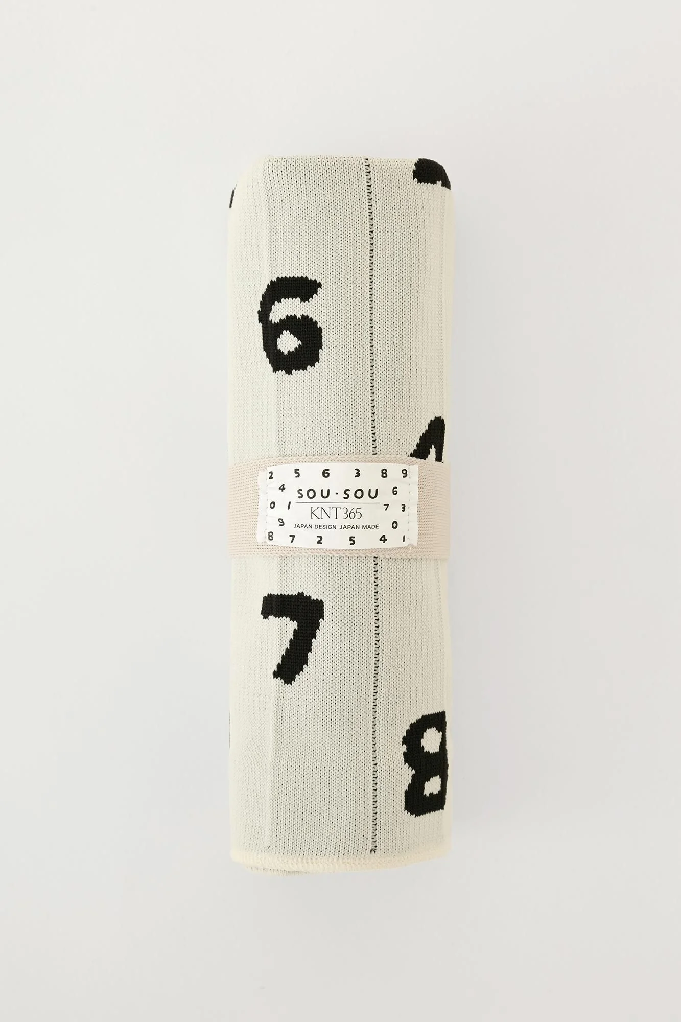 SOU・SOU×KNT365バッグ Mam／SO-SU-U つくも - Image 11
