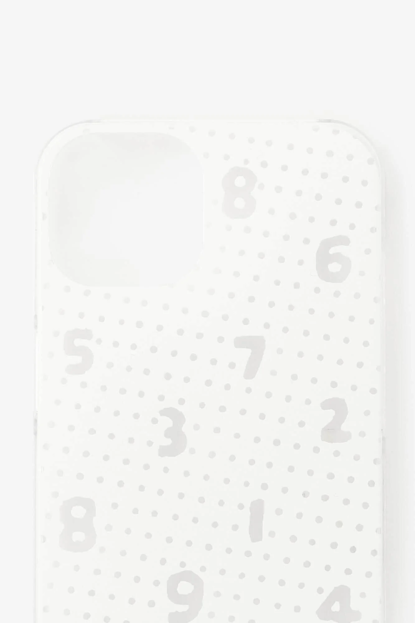 iPhone_14 テキスタイルカバー／クリア・SO-SU-U 霧中 - Image 4