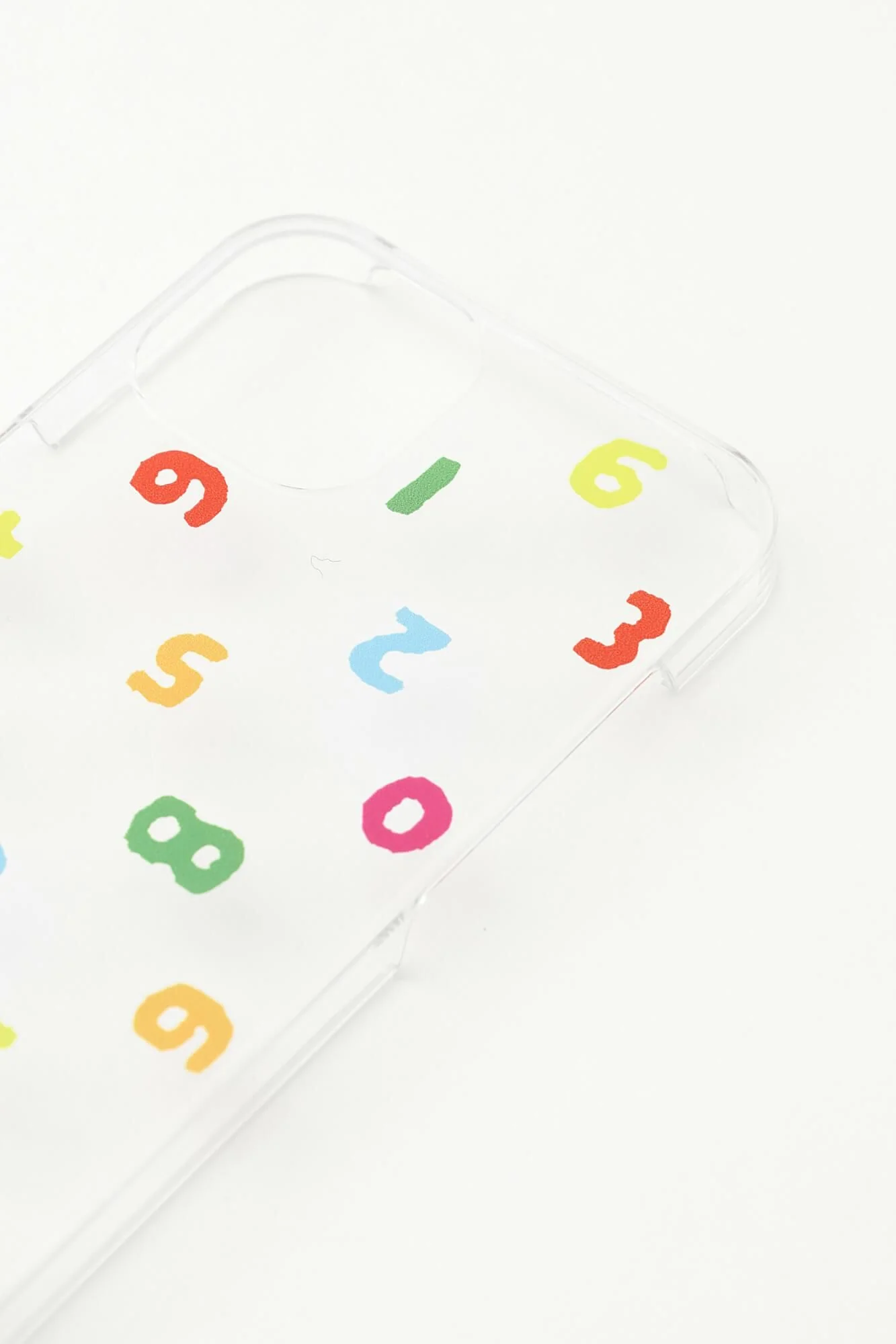 iPhone_14 テキスタイルカバー/クリア・SO-SU-U四方 - Image 5
