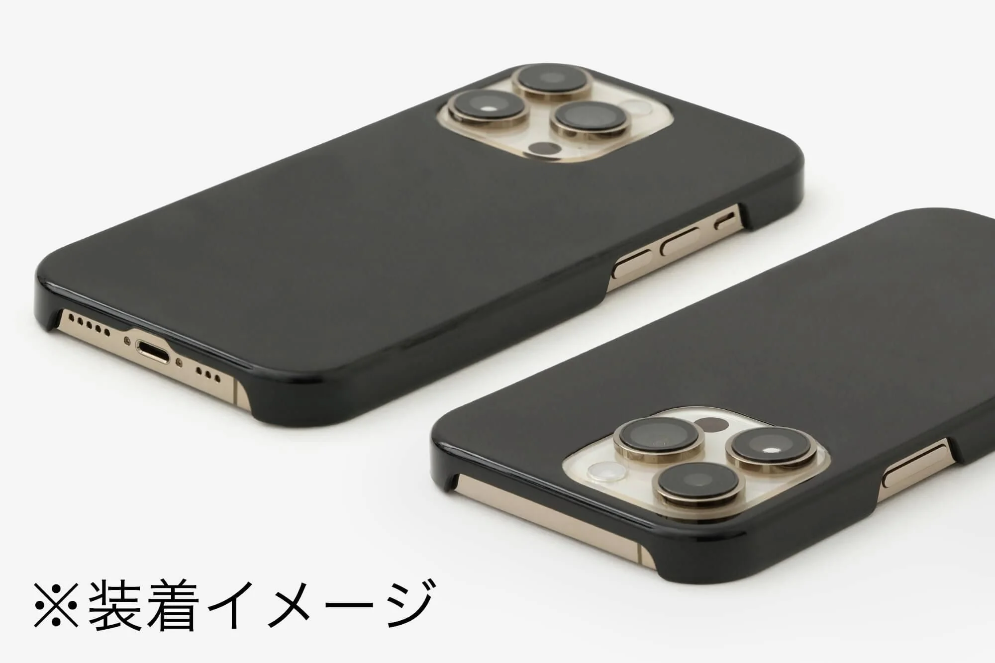 iPhone_14 テキスタイルカバー／ふくろう - Image 6