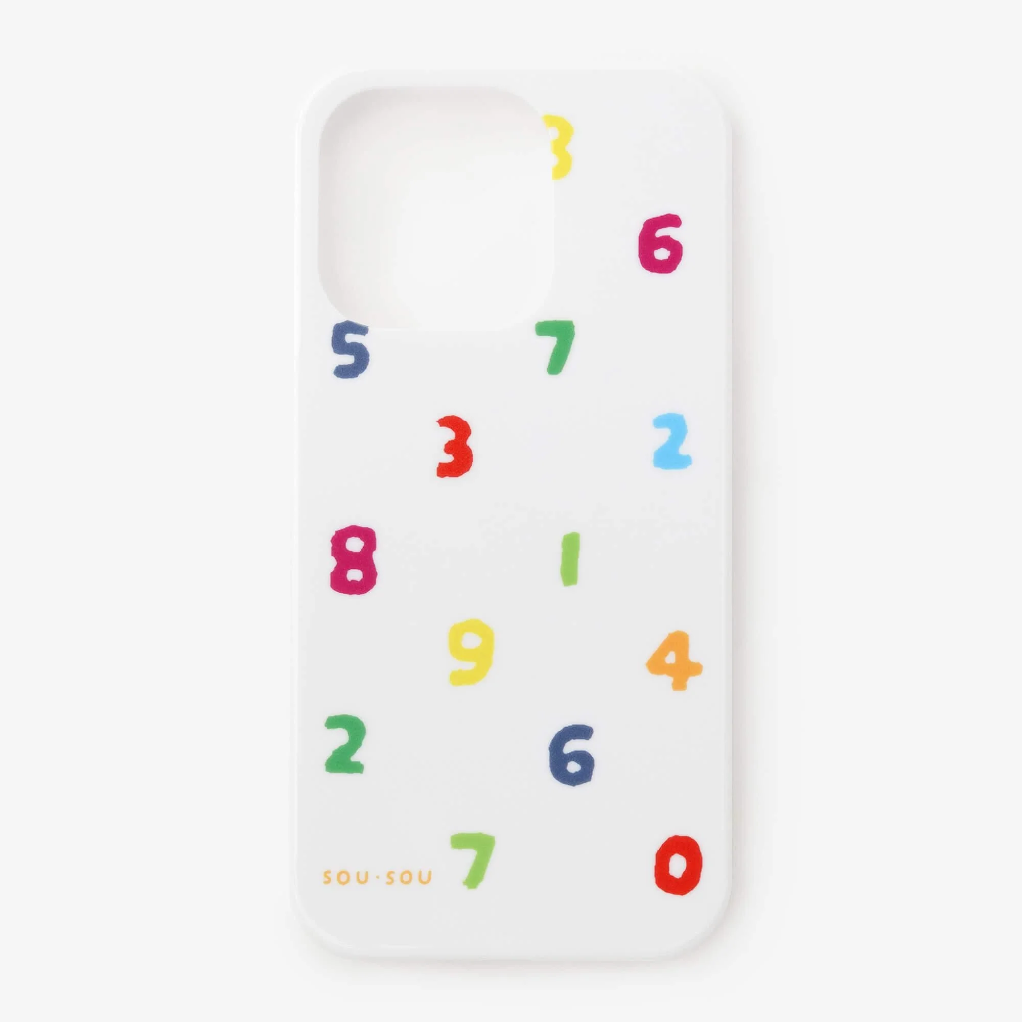 iPhone_15_Pro テキスタイルカバー／SO-SU-U いろいろ