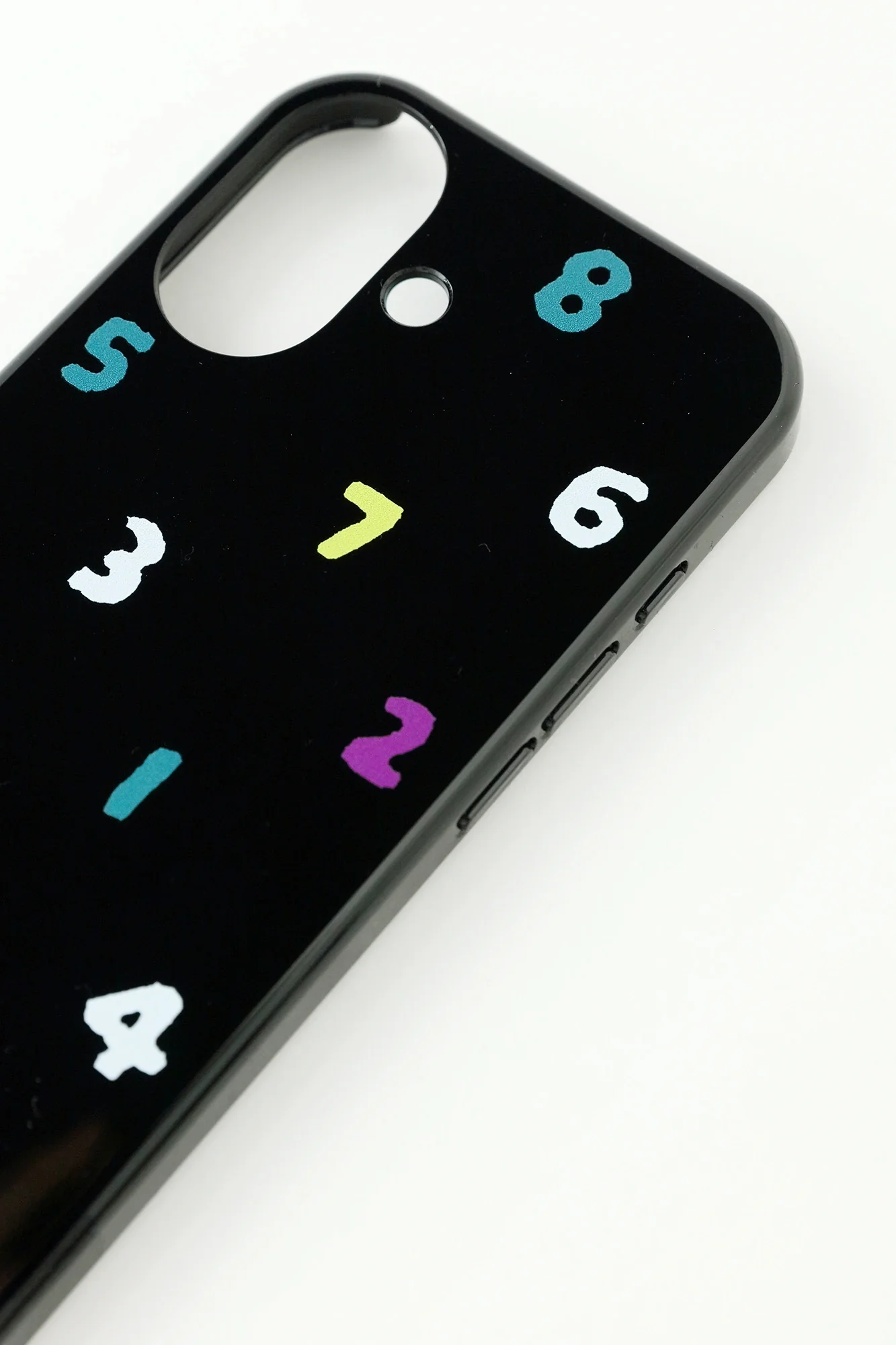 iPhone_17series テキスタイルカバー/SO-SU-U 四味濡羽色(よつみぬればいろ) - Image 3