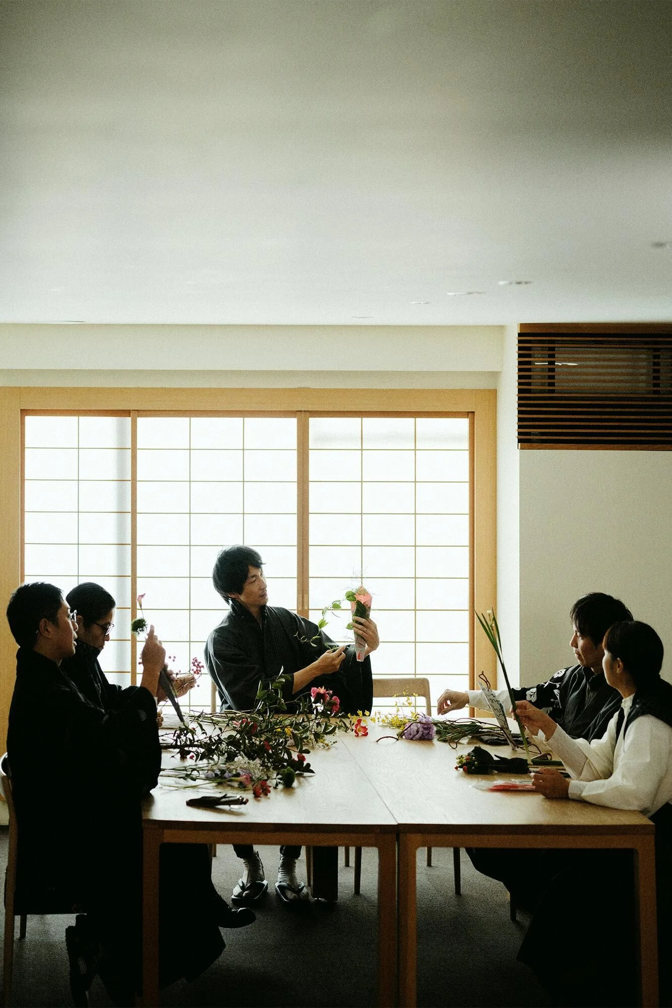 京都華包研究会監修 SOU・SOU華包(はなつつみ)/華麗(かれい) - Image 9