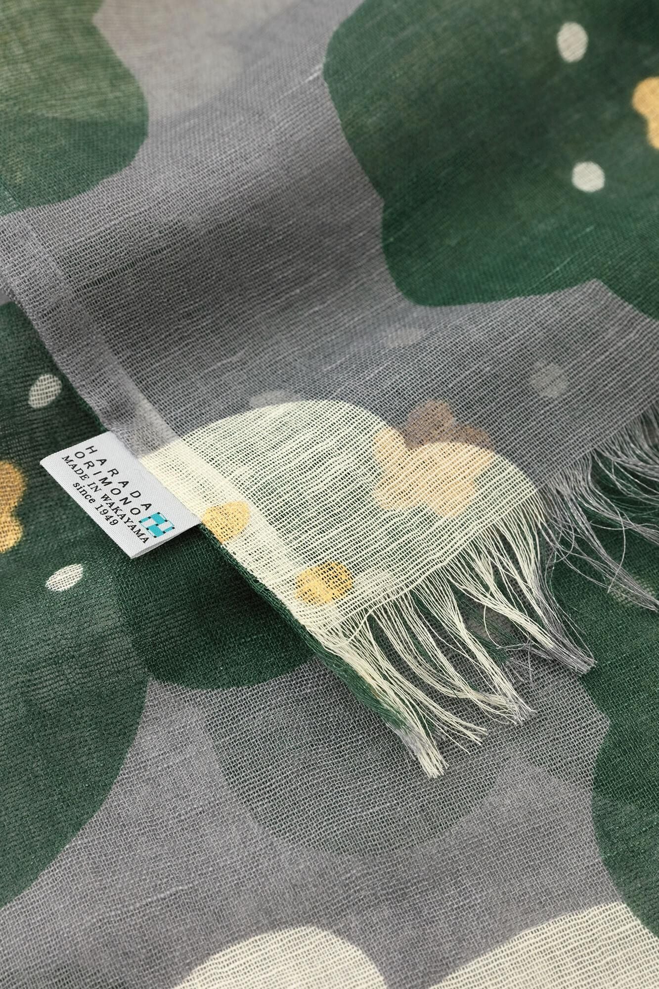 綿麻 環(かん)くびまき/ほほえみ - Image 10