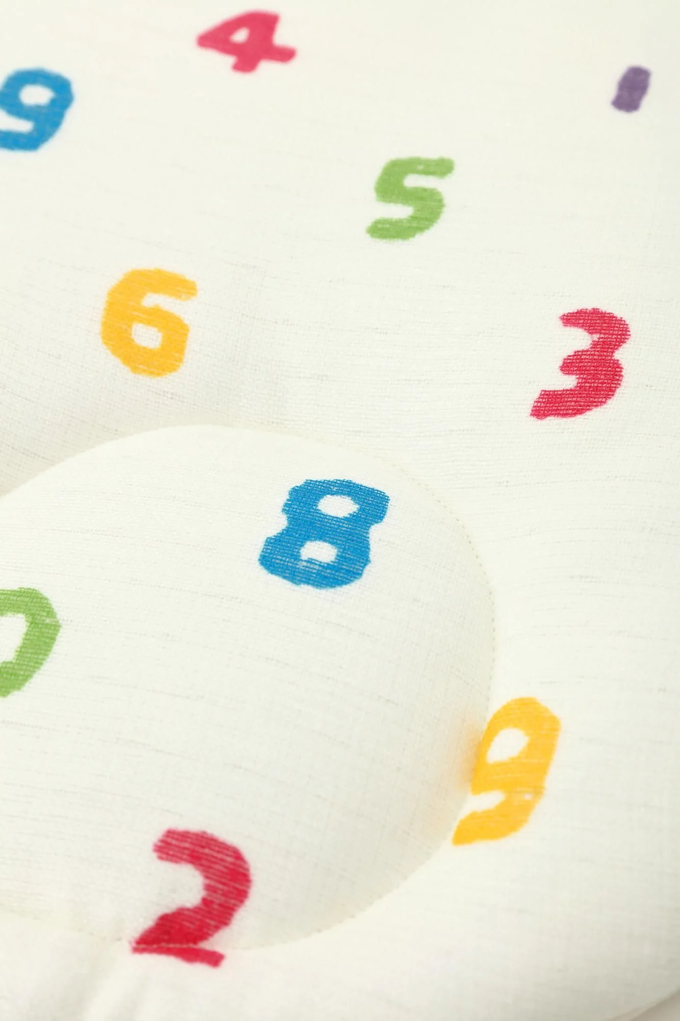 ●【化粧箱入り】6重ガーゼベビーセット/SO-SU-U 五色(ごしき) - Image 14