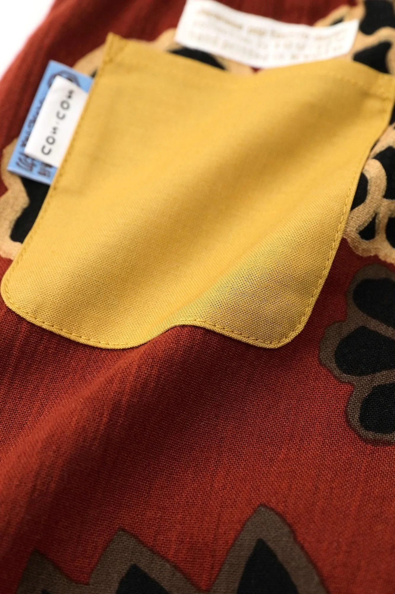 ●たかしまちぢみ 20/20 こどもんぺ つぼみ／きんらんどんす2 - Image 11