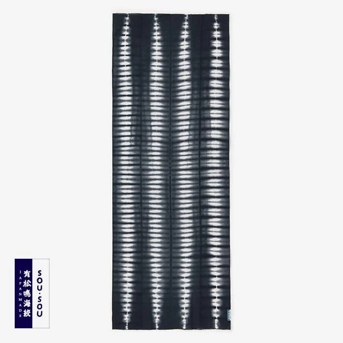 SOU・SOU×有松鳴海絞 手ぬぐい/山雅商店謹製-10