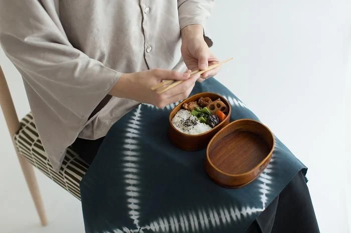 SOU・SOU×有松鳴海絞 手ぬぐい/山雅商店謹製-11 - Image 4